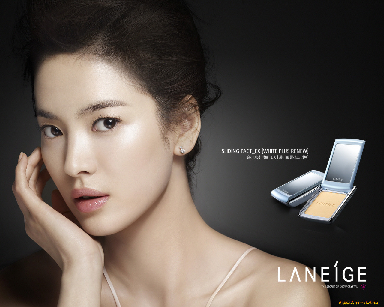 , laneige